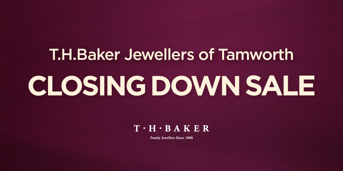 T.H.Baker Tamworth Closing Down Sale